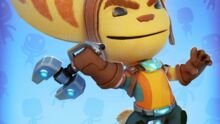 《Sackboy: A Big Adventure》免费《Ratchet and Clank》主题 DLC 现已推出